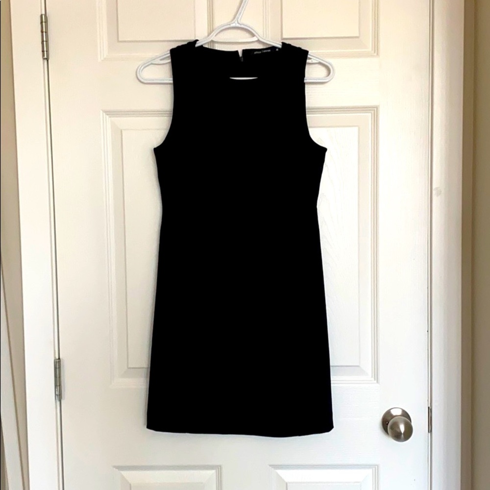 Arrow dress
